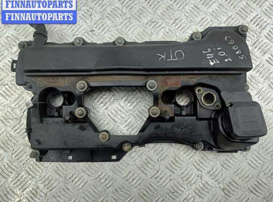 Крышка клапанная ДВС BM3556228 на BMW 3 E46 (1998-2006)