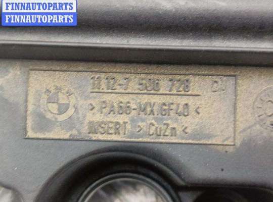 купить Крышка клапанная ДВС на BMW 3 E46 (1998-2006)