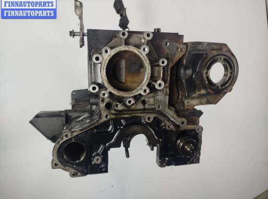 купить Блок цилиндров двигателя (картер) на Kia Sorento 1 (BL, 2002-2009)