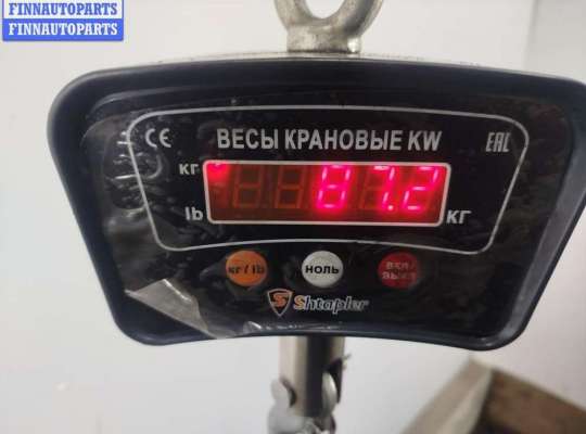 купить Блок цилиндров двигателя (картер) на Kia Sorento 1 (BL, 2002-2009)