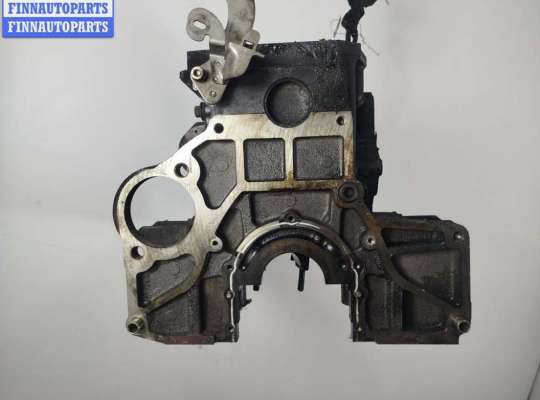 купить Блок цилиндров двигателя (картер) на Kia Sorento 1 (BL, 2002-2009)