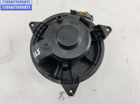 купить Двигатель отопителя (моторчик печки) на Ford Mondeo III (2000-2007)