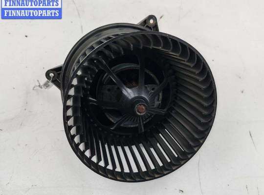 Мотор отопителя на Ford Mondeo III