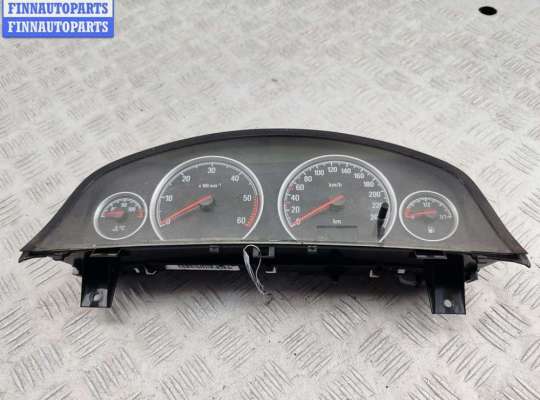 Купить Щиток приборный (панель приборов) на Opel Vectra C (2002-2008) Щиток приборный (панель приборов) OP2438538 на Opel Vectra C (2002-2008)