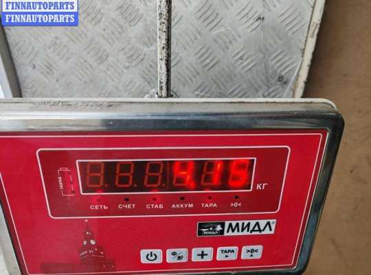 купить Радиатор основной на BMW 3 E46 (1998-2006)