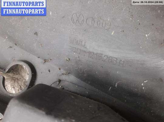 купить Воздуховод на Volkswagen Passat B5
