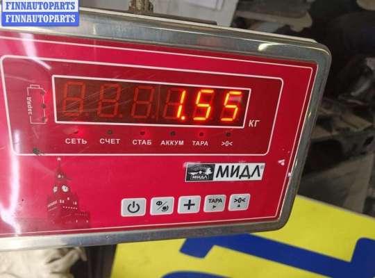 купить Вентилятор радиатора на Peugeot 307