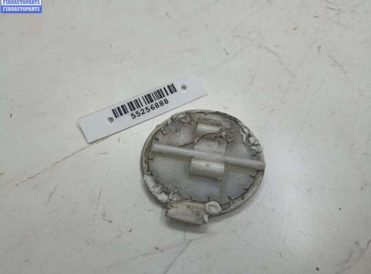 купить Решётка (заглушка) в бампер на Opel Vectra C (2002-2008)