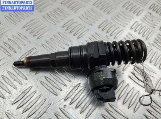 Форсунка топливная на Volkswagen Passat B5+ (3B, GP)