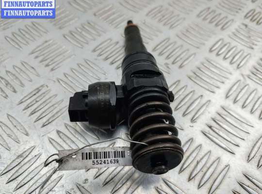Форсунка топливная на Volkswagen Passat B5+ (3B, GP)