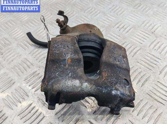 Суппорт передний правый OP2343103 на Opel Astra G (1998-2004)