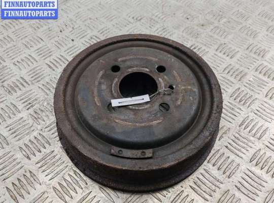 купить Барабан тормозной задний на Opel Astra G (1998-2004)