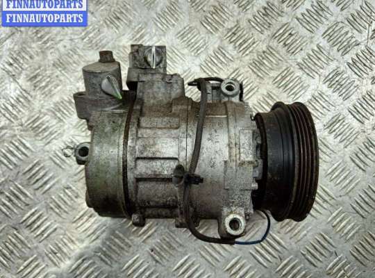 купить Компрессор кондиционера на Volkswagen Passat B5+ (GP)