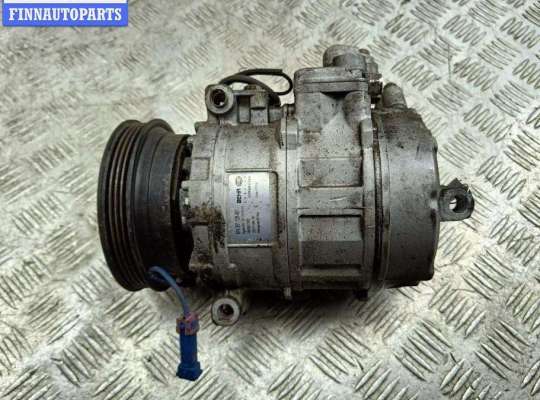 купить Компрессор кондиционера на Volkswagen Passat B5+ (GP)