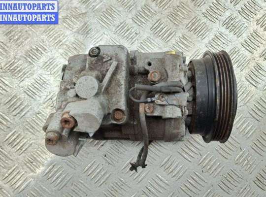 Купить Компрессор кондиционера на Volkswagen Passat B5+ (GP) Компрессор кондиционера VG2780520 на Volkswagen Passat B5+ (GP)