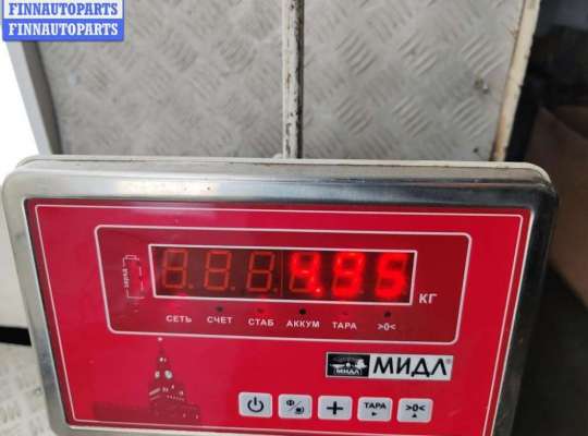 купить Усилитель бампера переднего на Volkswagen Passat B5+ (GP)