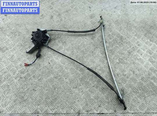 купить Стеклоподъемник электрический передний правый на Renault Scenic I (1996-2003)