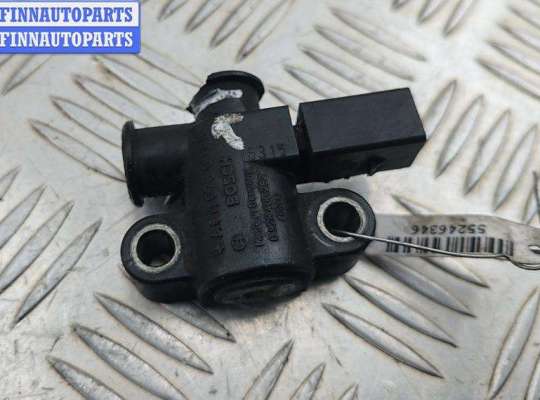 Купить Клапан электромагнитный на Mercedes E-Class W210 (1995-2002) Клапан электромагнитный MB1613018 на Mercedes E-Class W210 (1995-2002)