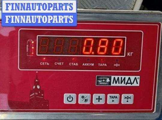 купить Уплотнитель двери передней левой на Mazda 3 (2018- ) BP