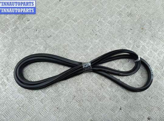 Купить Уплотнитель двери передней левой на Mazda 3 (2018- ) BP Уплотнитель двери передней левой MZ639594 на Mazda 3 (2018- ) BP