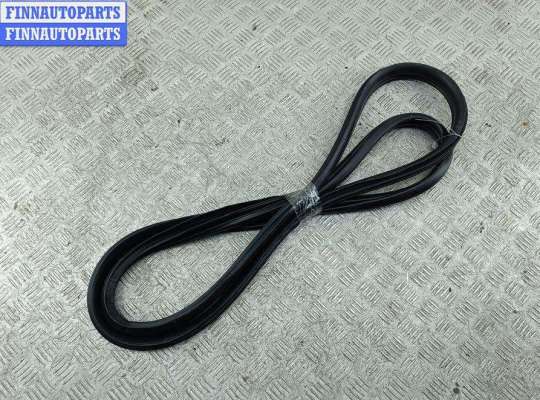 купить Уплотнитель двери передней левой на Mazda 3 (2018- ) BP