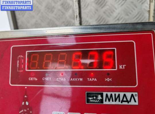 купить Диск тормозной задний на Audi A4 B5 (1994-2001)