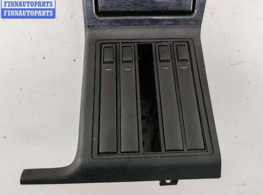 купить Консоль салона (кулисная часть) на BMW 5 E39 (1995-2003)