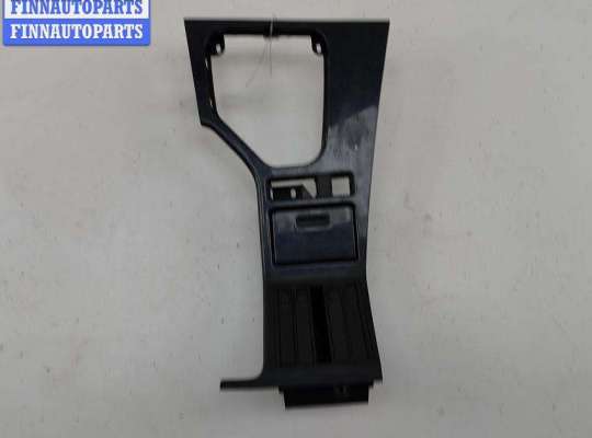 Консоль салона (кулисная часть) BM3584662 на BMW 5 E39 (1995-2003)