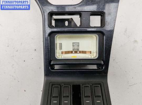 купить Консоль салона (кулисная часть) на BMW 5 E39 (1995-2003)