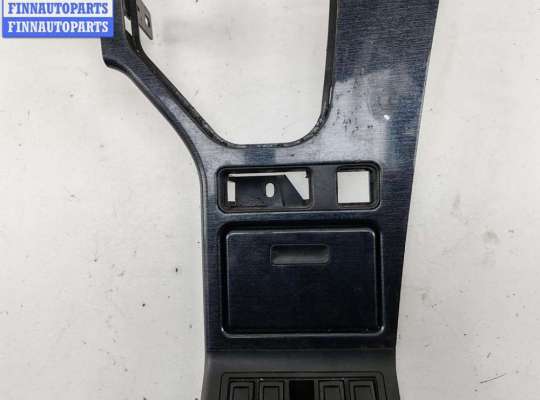 купить Консоль салона (кулисная часть) на BMW 5 E39 (1995-2003)