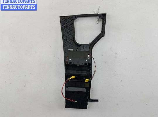 купить Консоль салона (кулисная часть) на BMW 5 E39 (1995-2003)