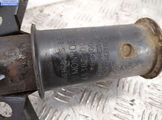 купить Амортизатор подвески передний левый на Mercedes Vito-1 W638 (1996-2003)