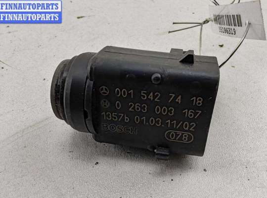 купить Датчик парковки (парктроник) передний на Mercedes E-Class W210 (1995-2002)