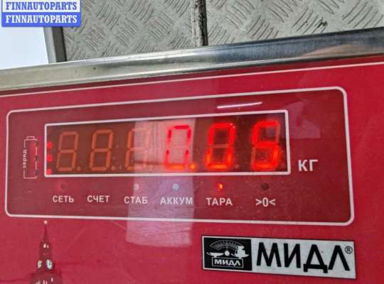 купить Датчик парковки (парктроник) передний на Mercedes E-Class W210 (1995-2002)