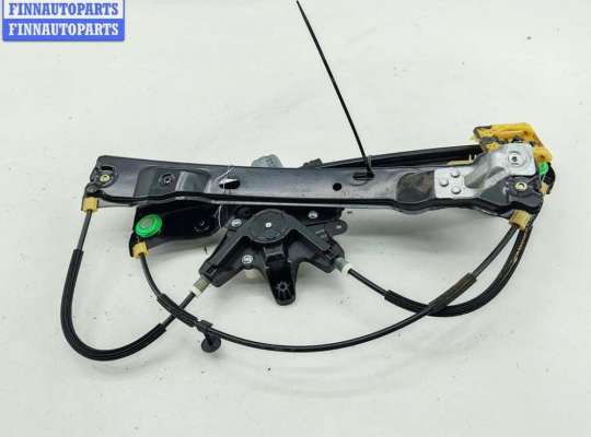 Стеклоподъемник электрический передний правый FO2101191 на Ford Focus III (2011-2018)