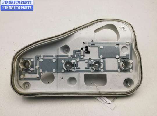 купить Плата фонаря заднего левого на Opel Astra H (2004-2009)