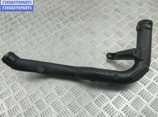 купить Патрубок интеркулера на Audi A4 B6 (2001-2004)