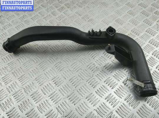 купить Патрубок интеркулера на Audi A4 B6 (2001-2004)