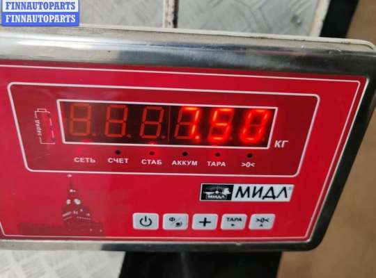купить Рейка рулевая на Ford Focus II (2004-2011)