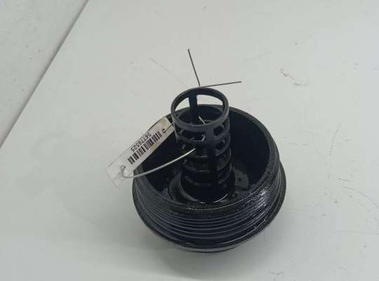 купить Крышка масляного фильтра на Ford Mondeo III (2000-2007)