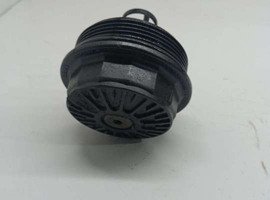 купить Крышка масляного фильтра на Ford Mondeo III (2000-2007)