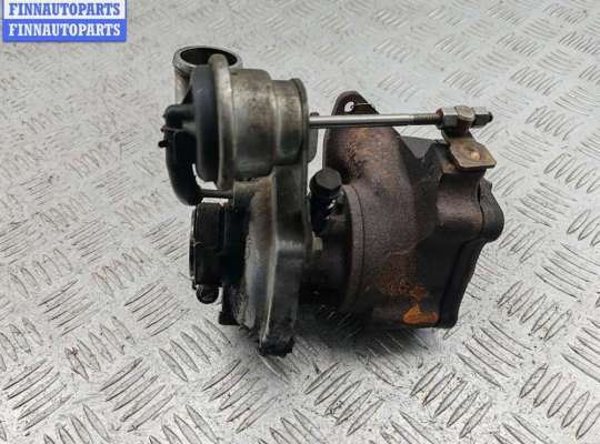 купить Турбина на Dacia (Renault) Logan