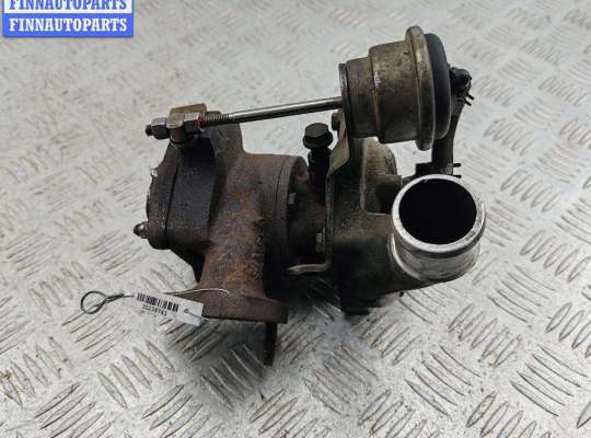 купить Турбина на Dacia (Renault) Logan