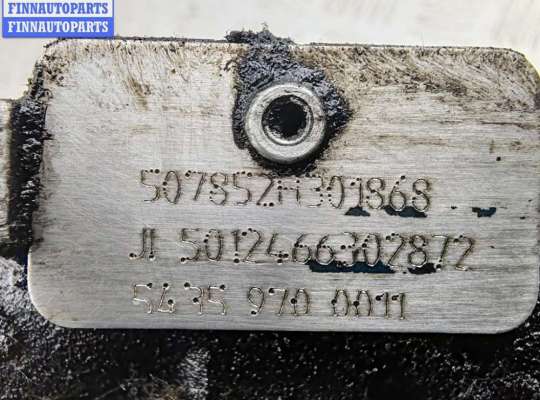 купить Турбина на Dacia (Renault) Logan