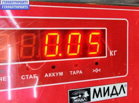 купить Кнопка обогрева заднего стекла на Volkswagen Sharan (1995-2000)