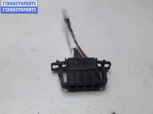 Купить Разъем (фишка) проводки на Skoda Octavia mk2 (A5 1Z) 2004-2013 Разъем (фишка) проводки SK466344 на Skoda Octavia mk2 (A5 1Z) 2004-2013