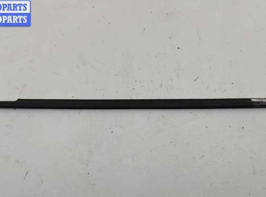 купить Молдинг стекла двери передней правой наружный на Opel Astra H (2004-2009)