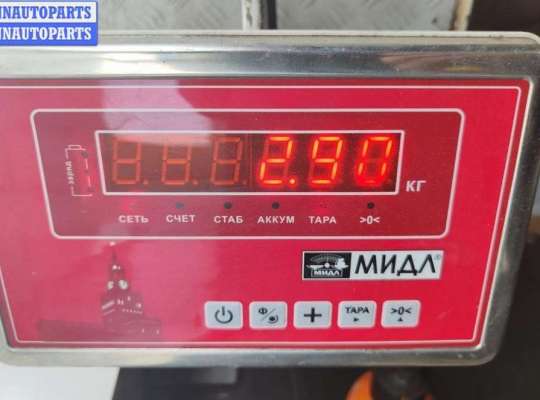 купить Стекло двери передней левой на Dacia (Renault) Logan