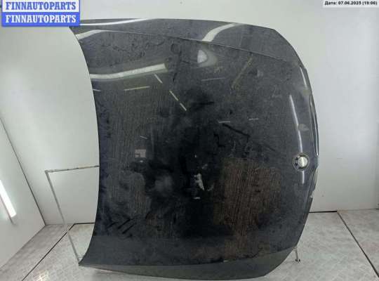 купить Капот на BMW 3 E90/E91/E92/E93 (2005-2013)