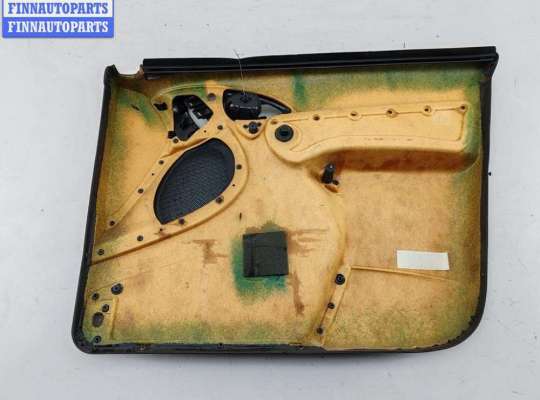 купить Обшивка двери передней левой (дверная карта) на Ford Focus I (1998-2005)